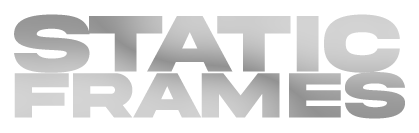 Static Frames